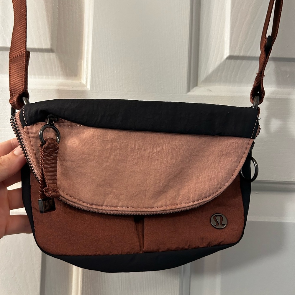 Lululemon All Night Festival Bag * micro*
